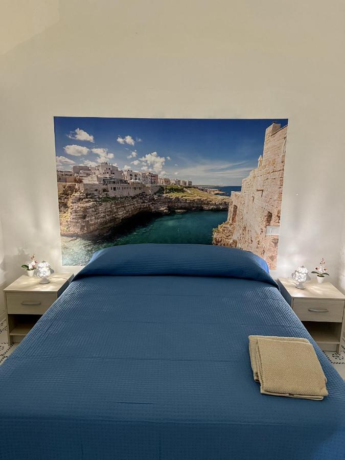 Mamy Sweet Home Polignano a Mare Dış mekan fotoğraf