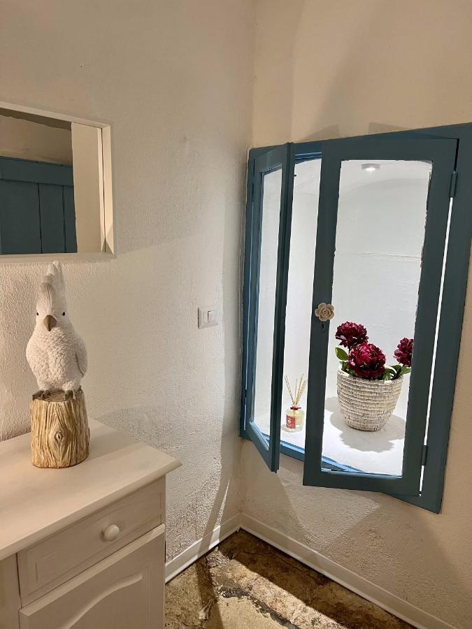 Mamy Sweet Home Polignano a Mare Dış mekan fotoğraf