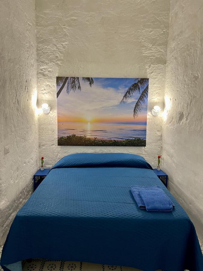 Mamy Sweet Home Polignano a Mare Dış mekan fotoğraf