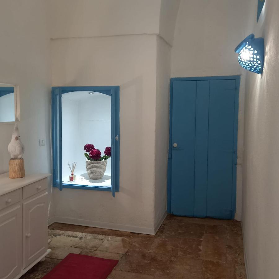 Mamy Sweet Home Polignano a Mare Dış mekan fotoğraf