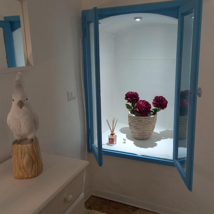 Mamy Sweet Home Polignano a Mare Dış mekan fotoğraf
