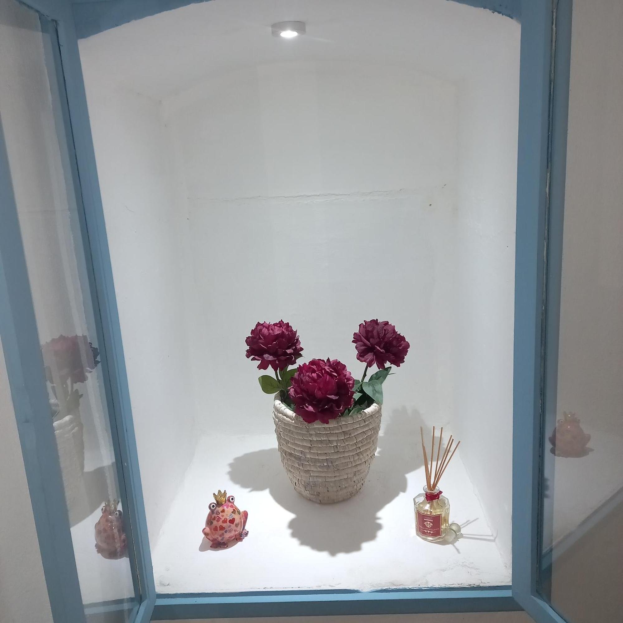 Mamy Sweet Home Polignano a Mare Dış mekan fotoğraf